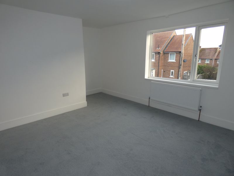 Bedroom One- click for photo gallery